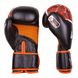 Боксерские перчатки Velo microfiber кожаные 10 унций VLS3028-10