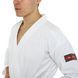 Кимоно для карате куртка штаны и пояс MARATON MTR082 размер 000 (рост 110)