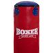 Мешок боксерский Цилиндр BOXER Классик 1003-011 цвет красный