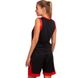 Форма баскетбольная женская Lingo черный (155-175 см ) LD-8217, 155-160 см