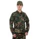 Китель тактический Military Rangers ZK-JK6006 размер L цвет камуфляж multicam