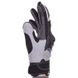 Перчатки для мотоцикла SCOYCO черно-серые TG06, L