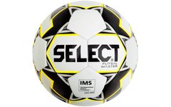 Мяч футзальный №4 SELECT FUTSAL MASTER IMS FPUS 1800 Z-MASTER-WBK