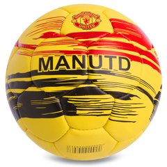 М'яч футбольний м'яч для футболу №5 MANCHESTER BALLONSTAR FB-0763