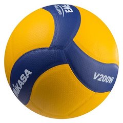 Мяч волейбольный Mikasa V200W