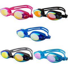 Очки для плавания Sainteve SY-8013, Разные цвета