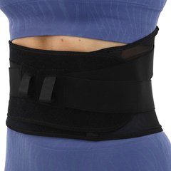 Пояс корсетный для спорта MUTE WAIST SUPPORT 9115