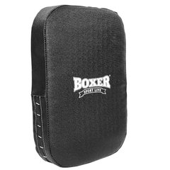 Макивара прямая BOXER 1018-01 60х40х10см 1шт черный