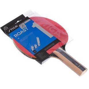 Ракетка для настільного тенісу STIGA ROAST 1star SGA-1211-1717-37