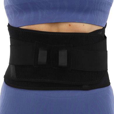 Пояс корсетный для спорта MUTE WAIST SUPPORT 9115