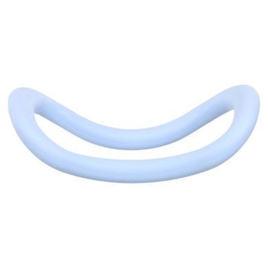 Кольцо для йоги и растяжки Zelart YOGA HOOP FI-1548 цвет лиловый