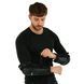 Комплект мотозащиты наколенники и налокотники Pro Biker P-09 черный