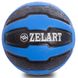 Медицинский мяч для кроссфита 8 кг Zelart Medicine Ball FI-0898-8