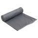 Рушник спортивний із мікрофібри в чохлі EVA CASE SPORTS TOWEL 4Monster T-ETD-120 колір сірий