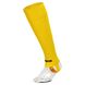 Гетры футбольные без носка обрезки Joma LEG II 400753-900 размер M/S03/39-42-EUR цвет желтый