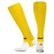 Гетры футбольные без носка обрезки Joma LEG II 400753-900 размер M/S03/39-42-EUR цвет желтый