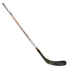 Клюшка хоккейная для взросл. Senior (старше 17 лет/170см) SK-5015-L левосторонняя, Зелёный