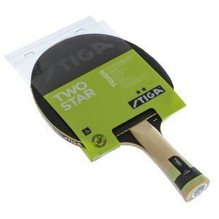 Ракетка для настільного тенісу STIGA TRIXER 2star SGA-1212-1315-01