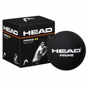 М'яч для сквошу HEAD Prime 287306 1шт