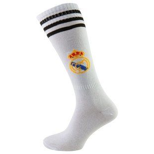 Гетры детские RM 43см белый 0701-2W