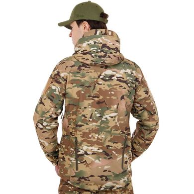 , Камуфляж Multicam, 3XL