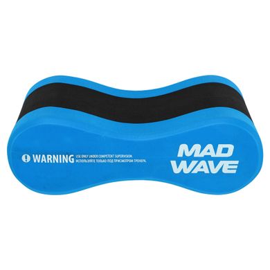 Колобашка для плавания MadWave Training Small M072101 цвет розовый