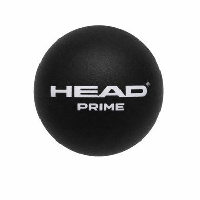 М'яч для сквошу HEAD Prime 287306 1шт