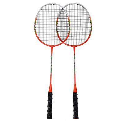 Набор для бадминтона в чехле WEINIXUN SPEED AND POWER WNX-372 цвет разные цвета