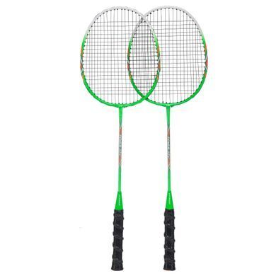 Набор для бадминтона в чехле WEINIXUN SPEED AND POWER WNX-372 цвет разные цвета