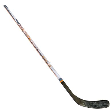 Клюшка хоккейная для взросл. Senior (старше 17 лет/170см) SK-5015-L левосторонняя, Зелений
