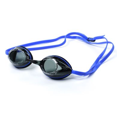 Очки для плавания в бассейне SPEEDO OPAL 8083378163, Синий