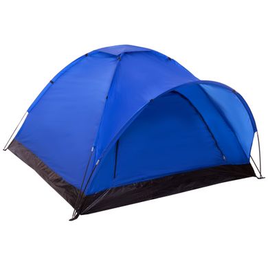 Палатка кемпинговая трехместная GEMIN SY-102403