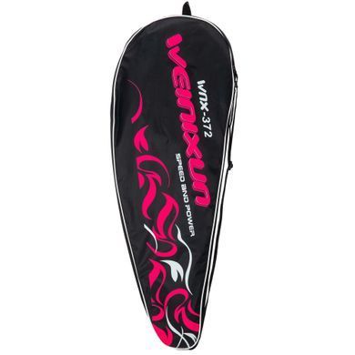 Набор для бадминтона в чехле WEINIXUN SPEED AND POWER WNX-372 цвет разные цвета