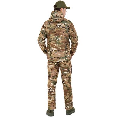 , Камуфляж Multicam, 3XL