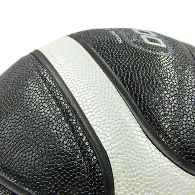 Мяч баскетбольный №7 композитная кожа MOLTEN B7D3500-KS