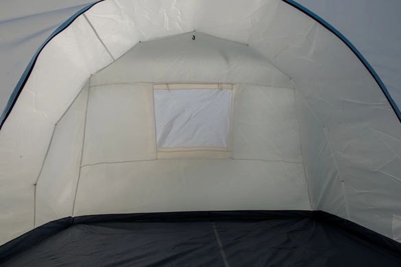 Палатка четырехместная двухкомнатная Coleman 3017