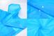 Дождевик многоразовый синий C-1030, Синий женский
