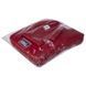 Маківара Вигнута тренувальна для відпрацювання ударів PU TOP KING Curved Shape TKKSH-01-SL колір синій