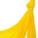 Гамак для йоги зі стропами Antigravity Yoga Zelart DH6026-1 колір салатовий