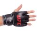 Перчатки для мма PU UFC Contender UHK-69088 5oz размер S/M