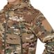 Костюм тактический (куртка и штаны) Military Rangers ZK-T3006 размер 3XL цвет камуфляж multicam