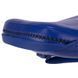 Маківара Вигнута тренувальна для відпрацювання ударів PU TOP KING Curved Shape TKKSH-01-SL колір синій