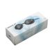 Очки для плавания в бассейне SPEEDO OPAL 8083378163, Синий