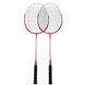 Набор для бадминтона в чехле WEINIXUN SPEED AND POWER WNX-372 цвет разные цвета