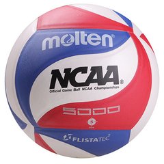 Мяч волейбольный Molten 5000 PU NSM5000-05211