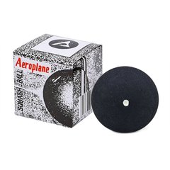 Мячик для сквоша белая маркировка 4 см AEROPLANE (1шт) BT-7097
