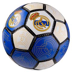 Мяч футбольный Grippy G-14 Real Madrid 4 GR4-453M/4