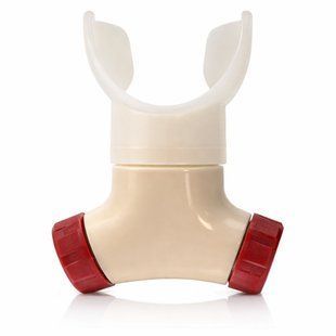 Тренажер для тренировки дыхания ABDOMINAL BREATHING TRAINER Zelart YS-1