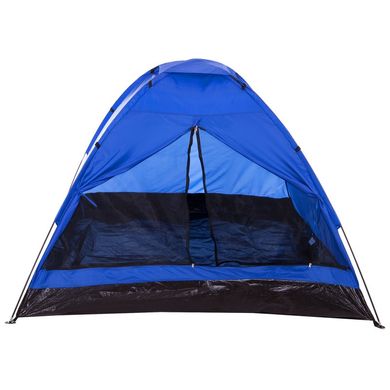 Трехместная палатка WEEKEND SY-100203