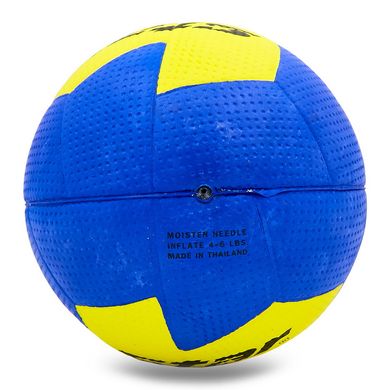 Мяч для гандбола Outdoor вспененная резина №1 STAR JMC01002